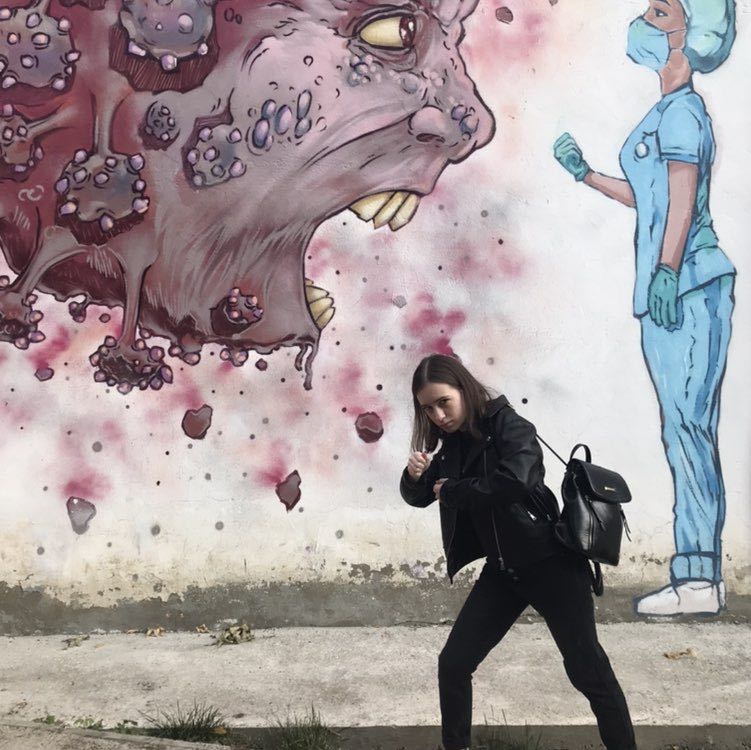 Колодкина Мария Олеговна БПС-215 ФИРТ