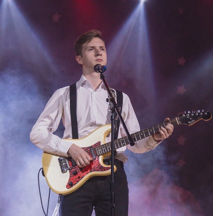 Наиль Клявлин Альфатович