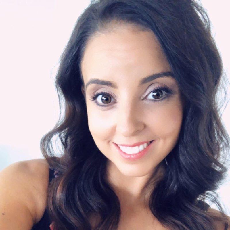 Becka Howell profile