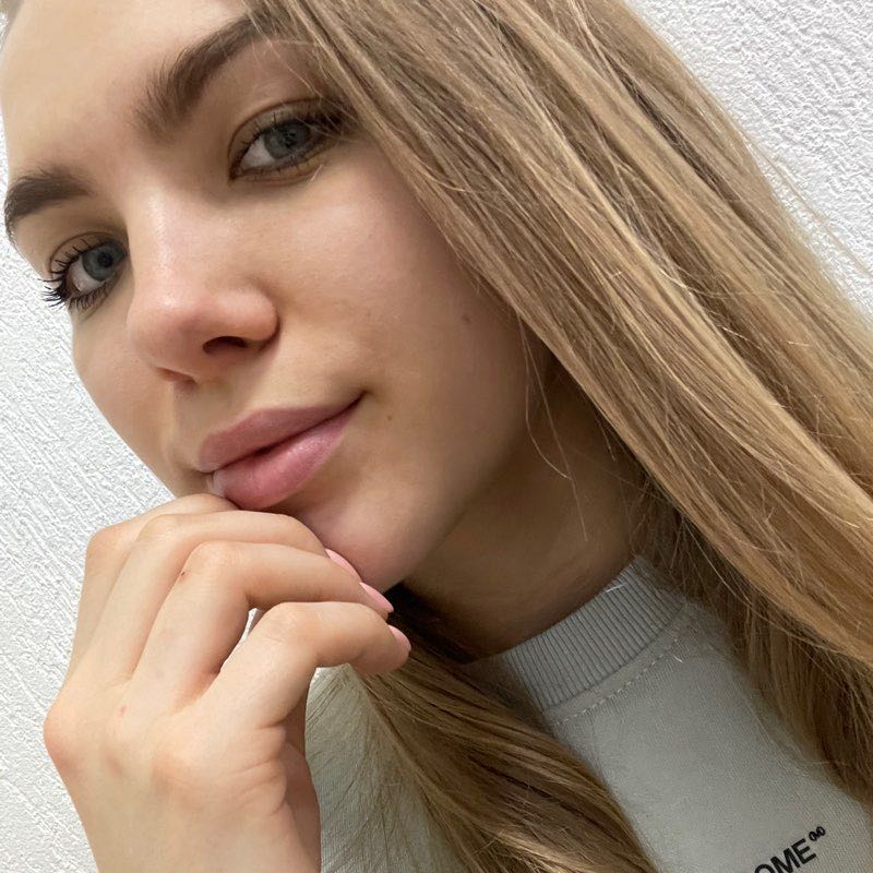 Хайруллина Аделина ПИ420