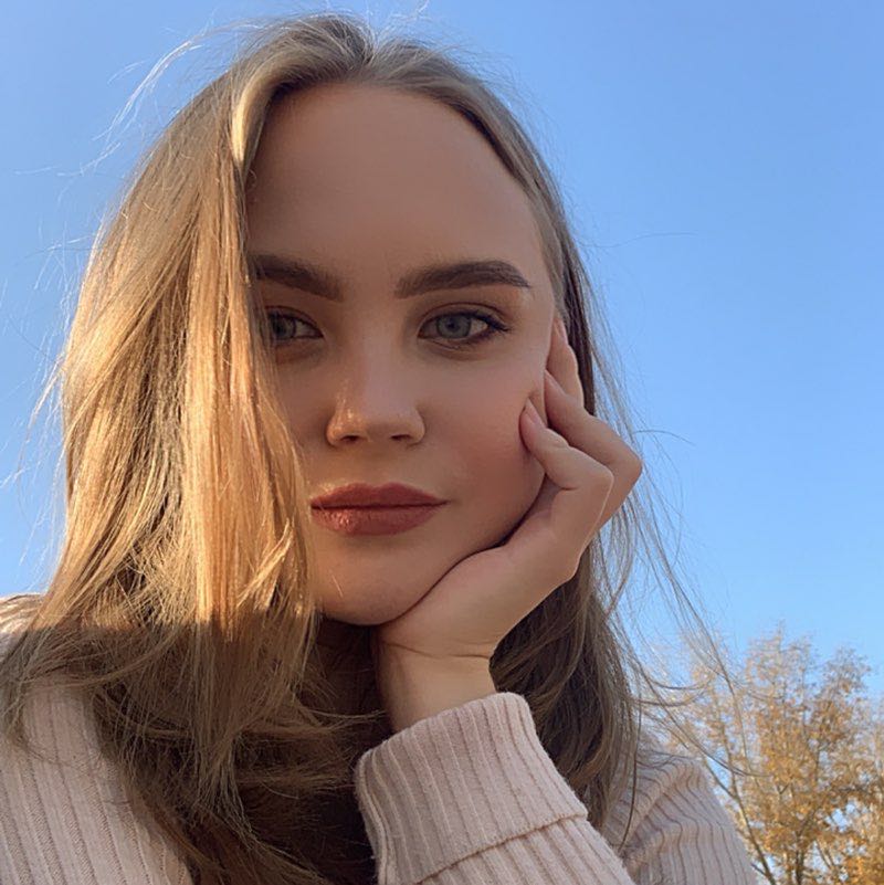 Елизавета Сафонова,ФЭБ342