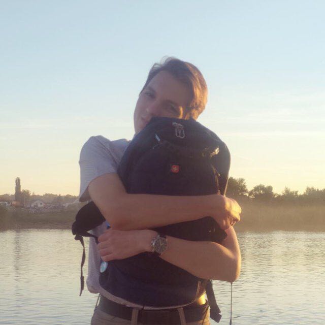 Шайнуров Артур 3 ФИРТ