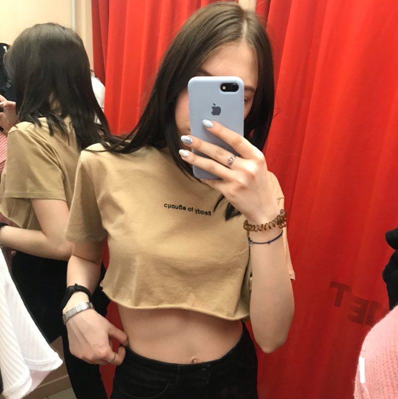 Седова Анисия, ТТГ-403, ФАДЭТ