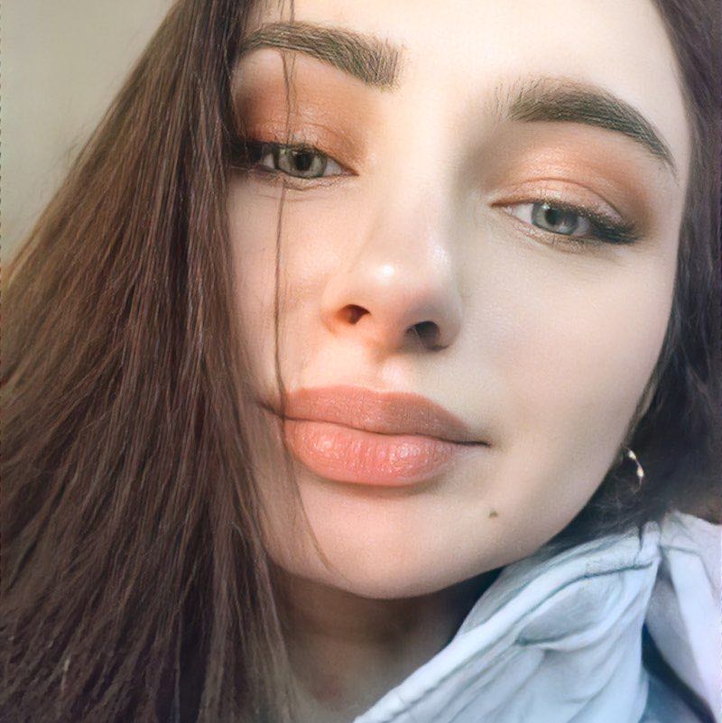 Халикова Аэлита эк-380