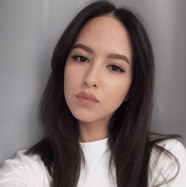 Шарипова Илана