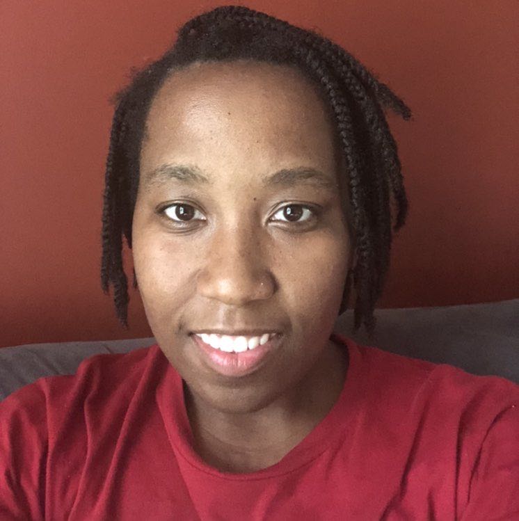 CMWA Team: Tiffany profile