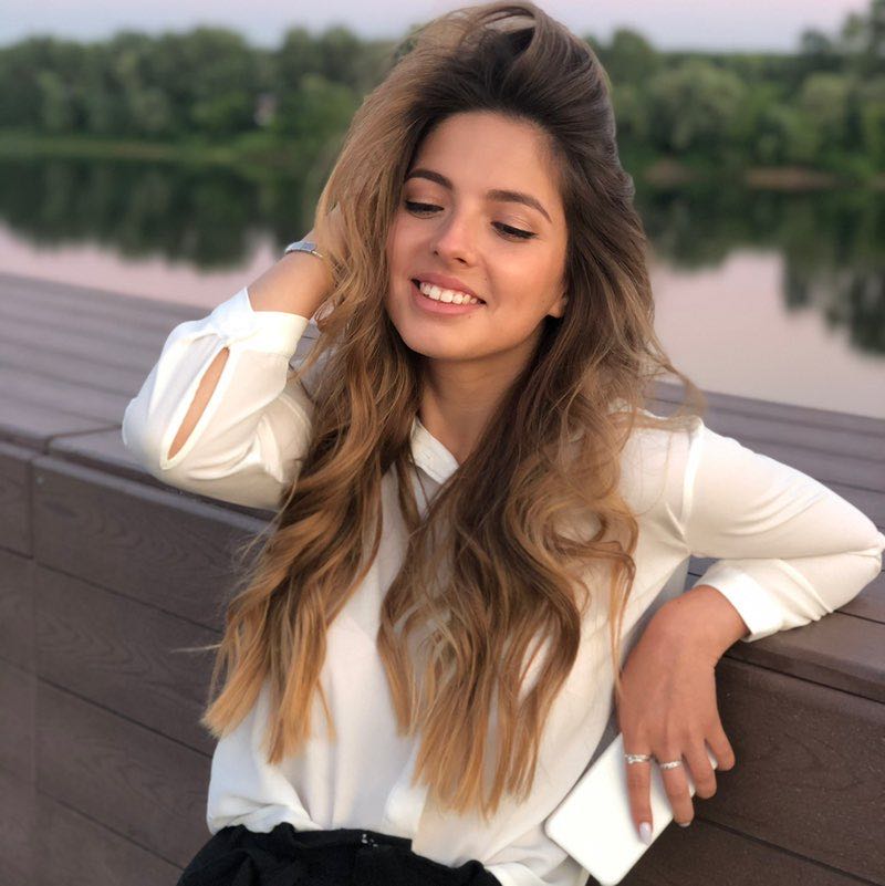 Алсу Безденежных (Саттарова) УП-411