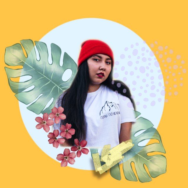 Султанмуратова Вилия ИАТМ4 СМ-418