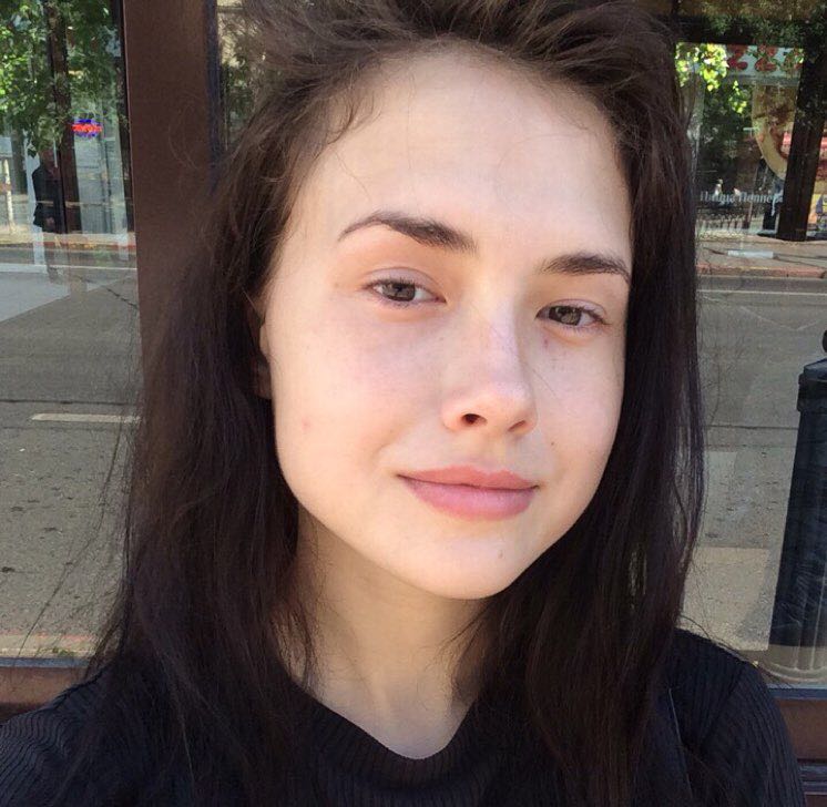 Дибаева Азалия