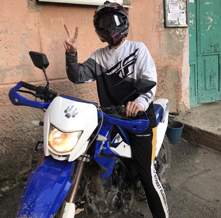 Трухин Илья | ОНФ | МКН-116