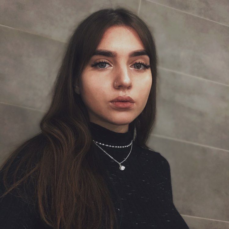 Анастасия Грибанова, ФЭБ-340