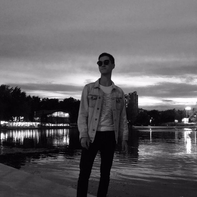 Тимур Гумеров /4 курс/ФИРТ/ИСТ-408д