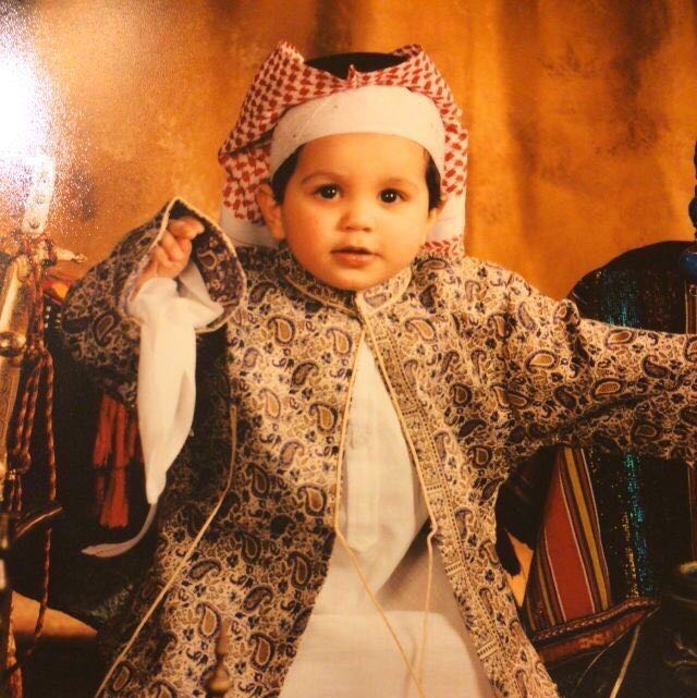 Khaled HH icon
