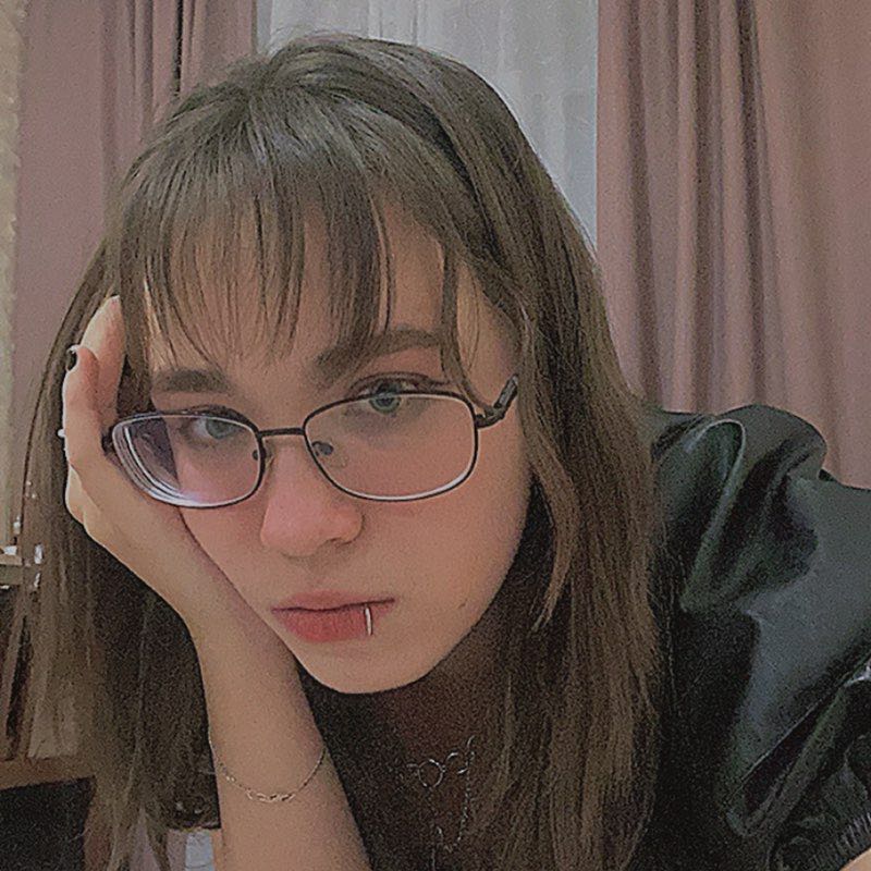 Екатерина Васильева ТБ-201Б