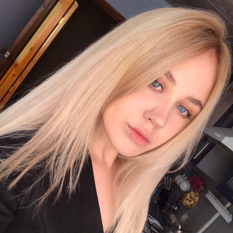 Полина Матвеева ФэБ-248с