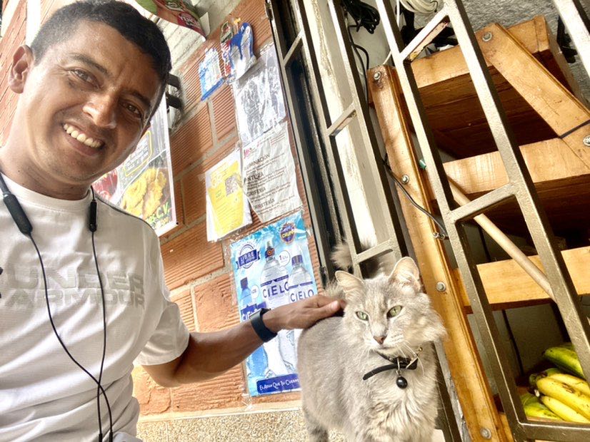 Andres Arturo Avendaño