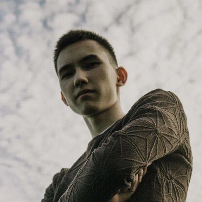 Даутов Радим Азаматович; ИСТ-113б