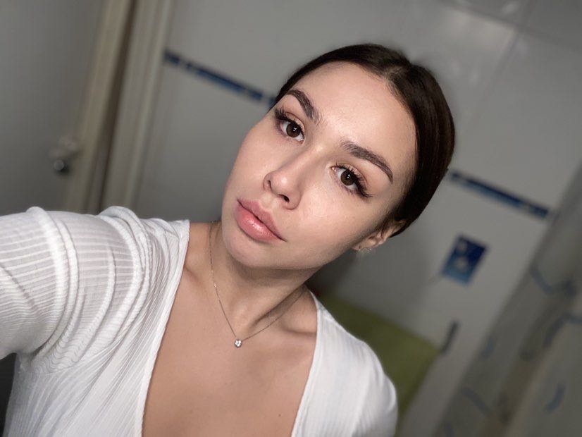 Регина Нигматуллина ФЭБ-346 ФИРТ