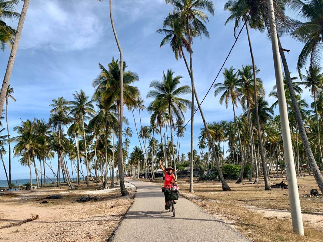 SimLan Tan - MY.Sales