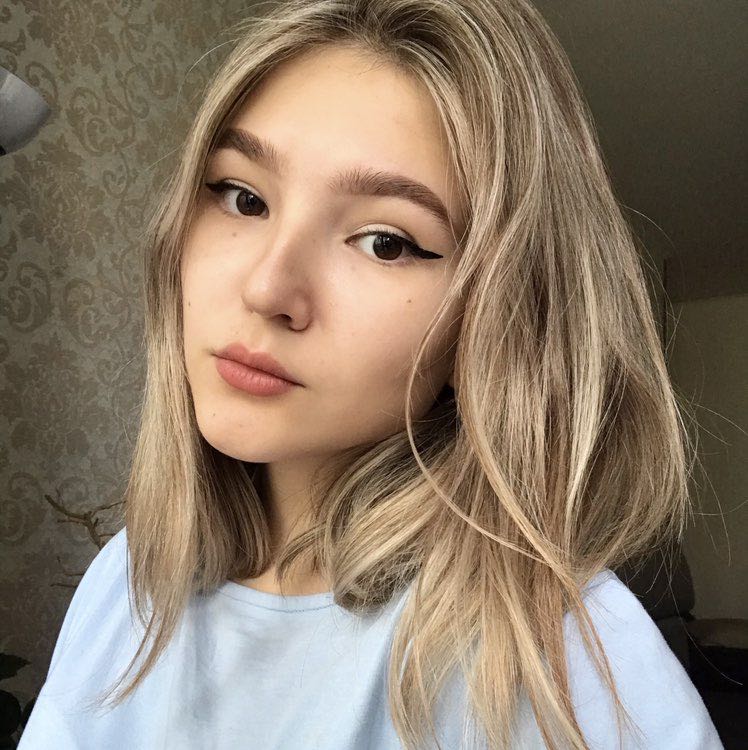 Булякулова Камилла Эдуардовна