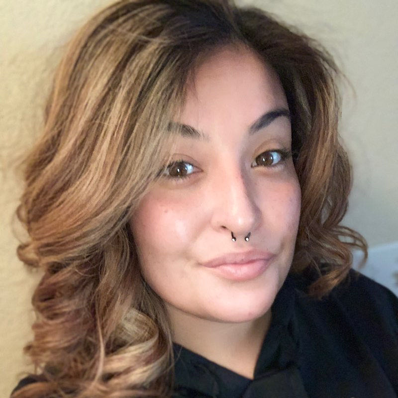 Olivia santistevan vargas