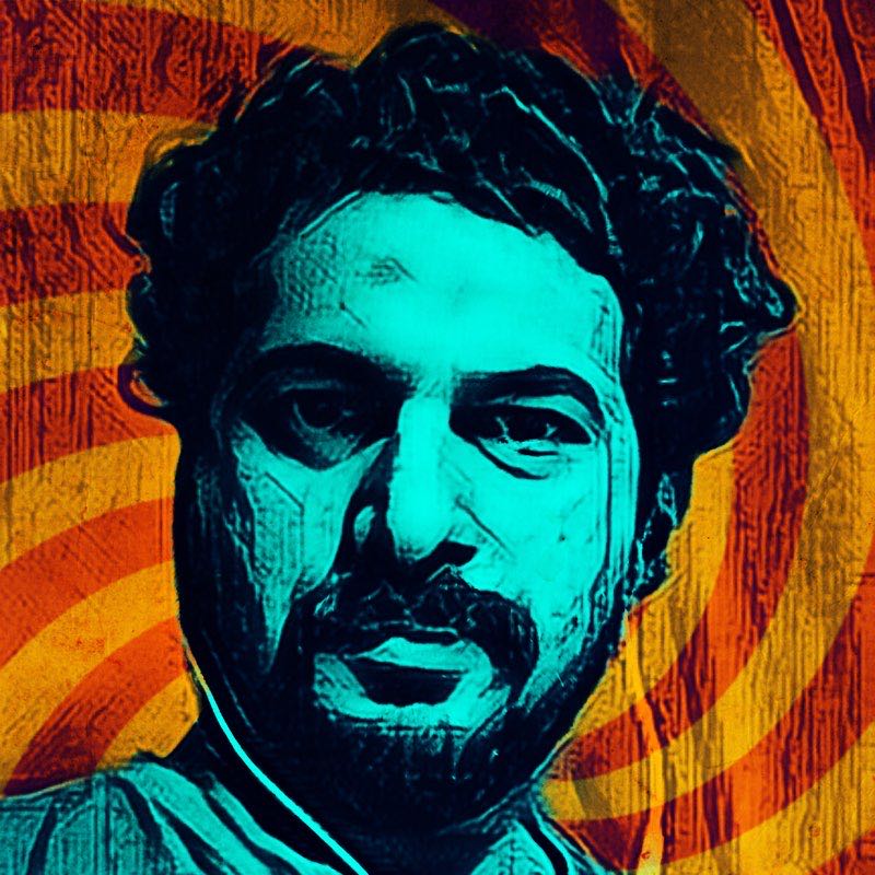 Night Walker profile