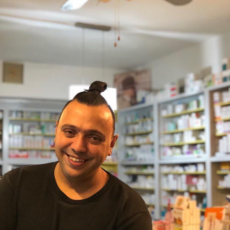 Tunca🦅👨🏻‍🔬🇹🇷