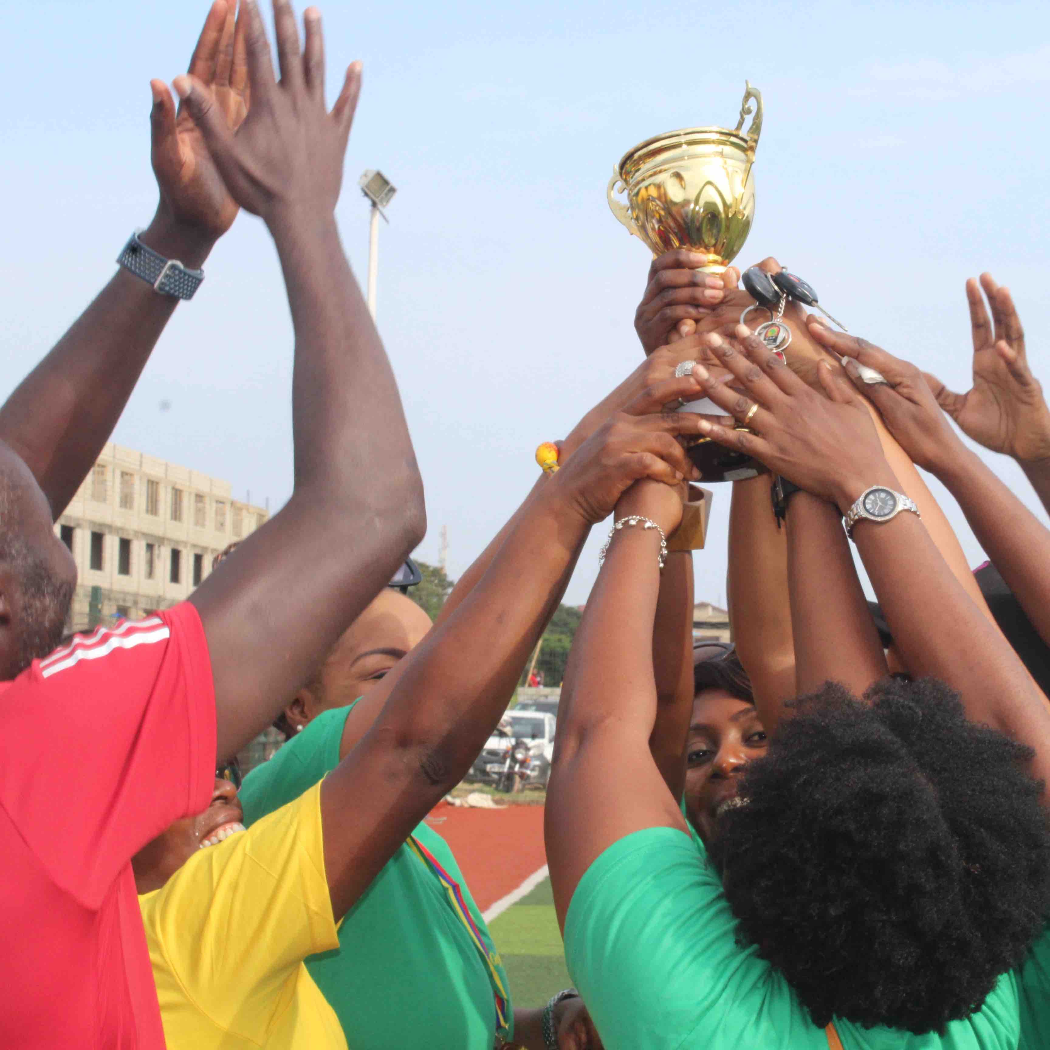 ‘94 Alumni Year Group logo