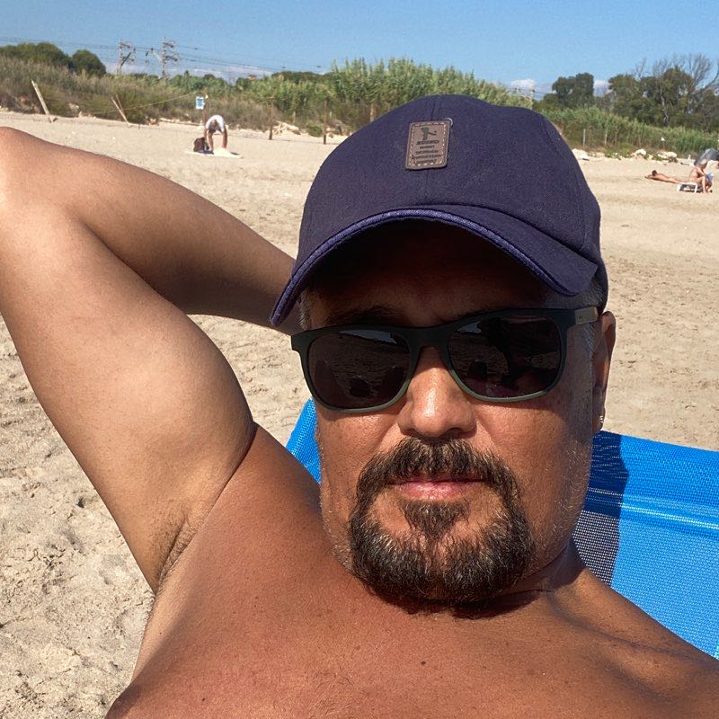 Jesus 🇪🇸🏳️‍🌈🇻🇪