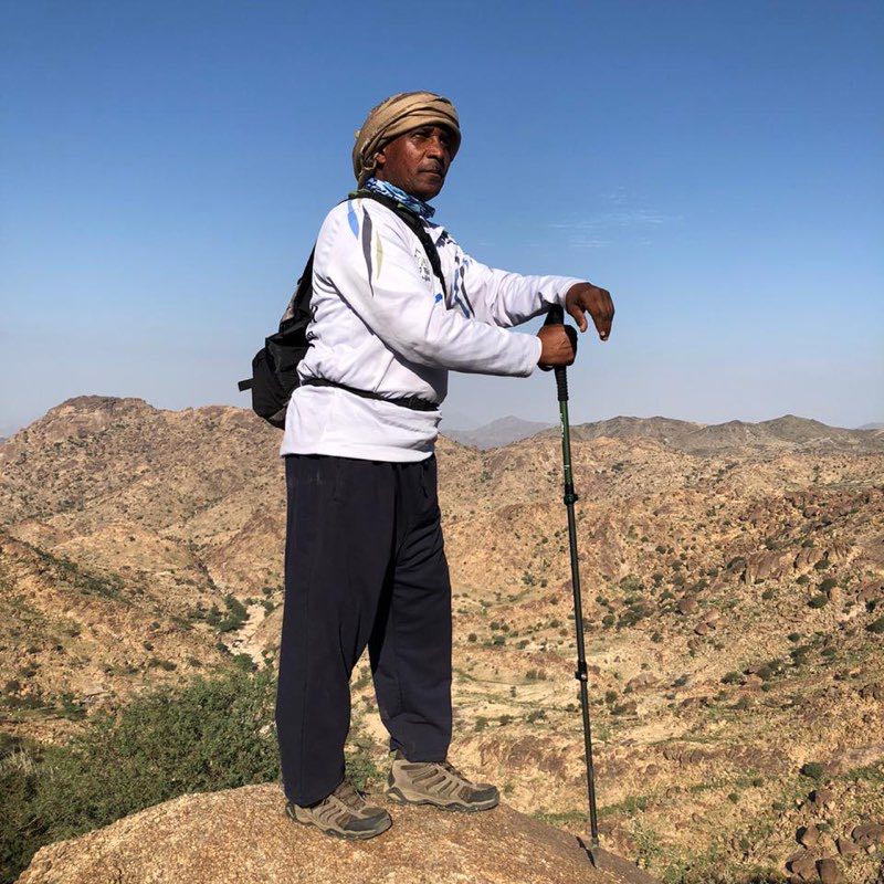 أبو خالد الطائف