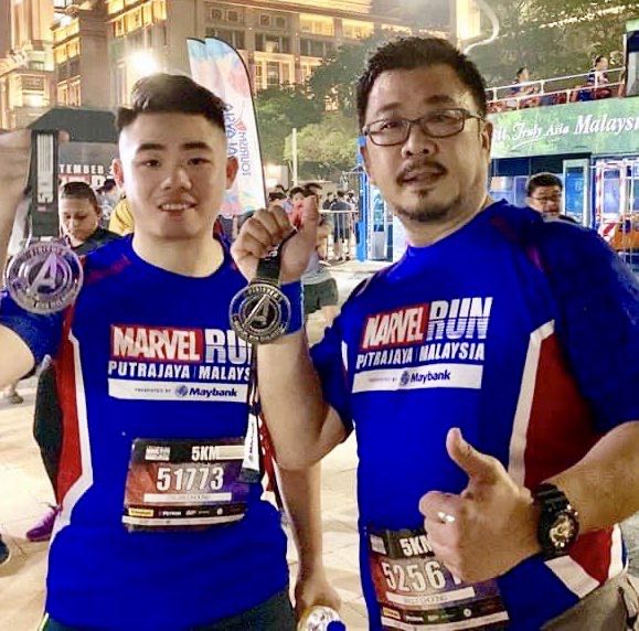 Willy俊明🇲🇾86