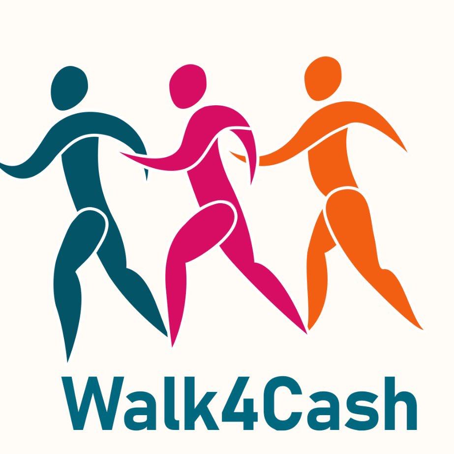 Walk4Cash