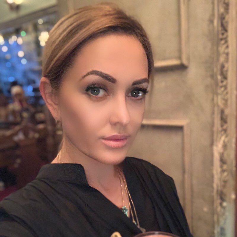 Алена Ланевская