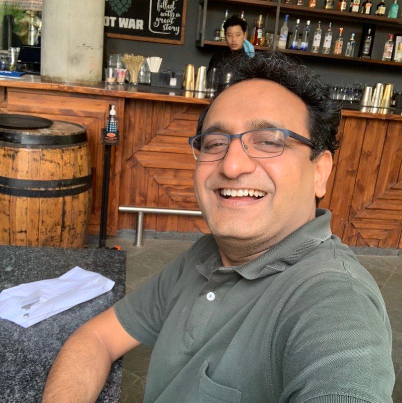 Kamal Agrawal