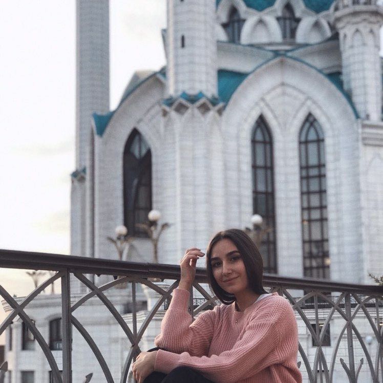 Коробкина Анастасия ФЭБ-245