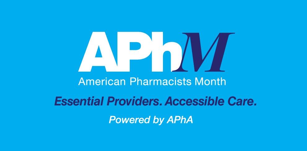 Manchester University APhA-ASP background