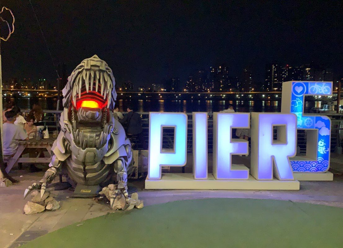 雲淡風輕到中年