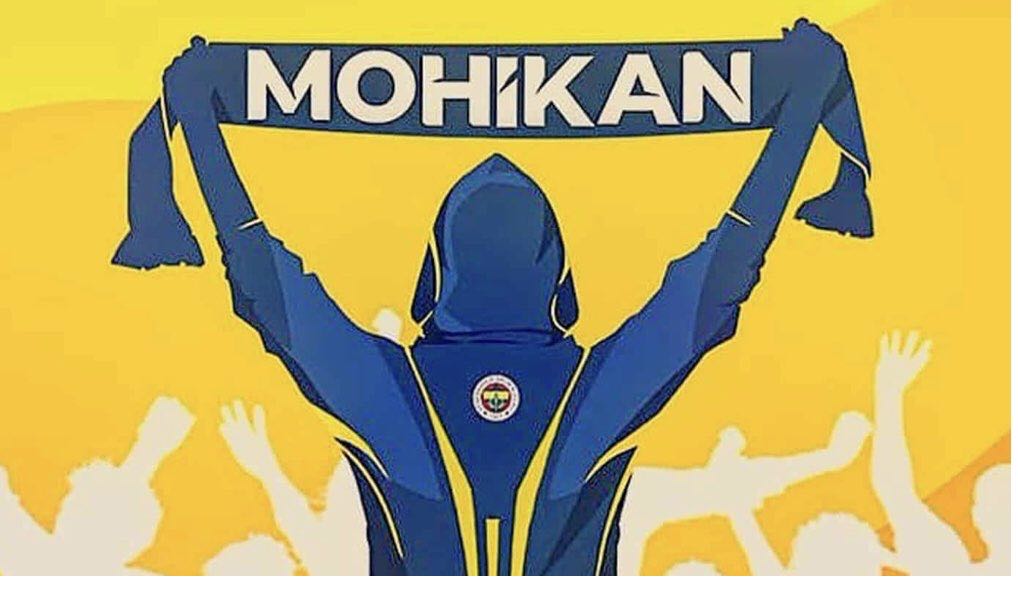 MOHİKAN FB 🙏🇹🇷🙏