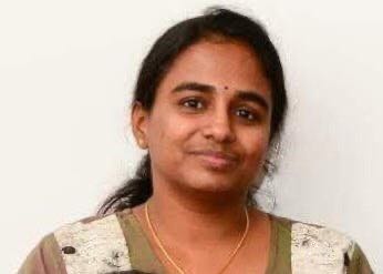 Krishnapriya profile