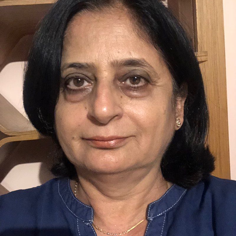 Shashi Setia profile