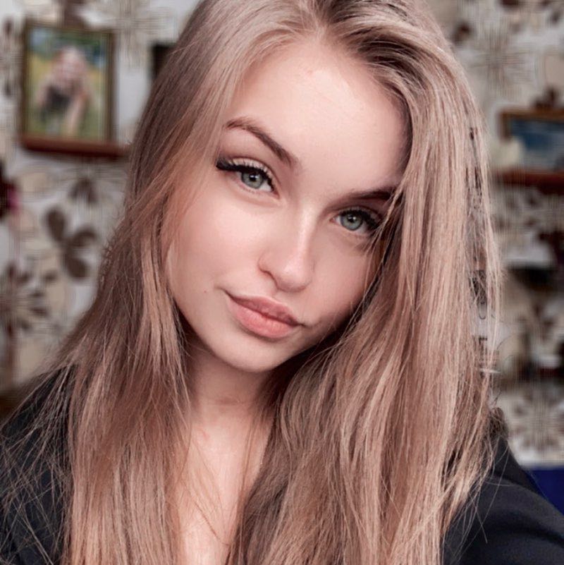 Петрова Татьяна