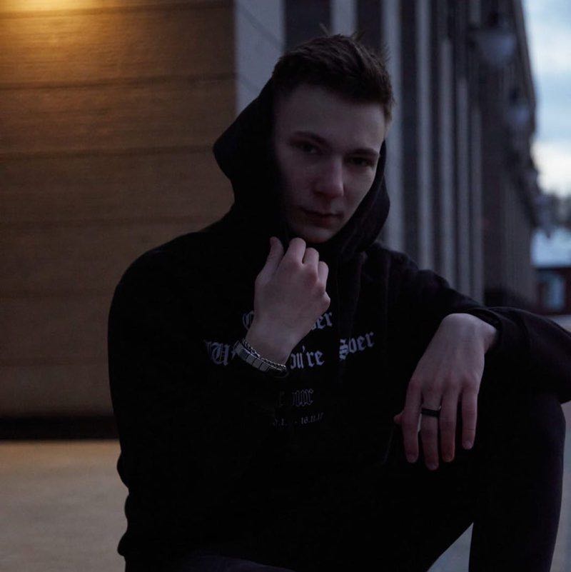 Попенко Никита эк-186