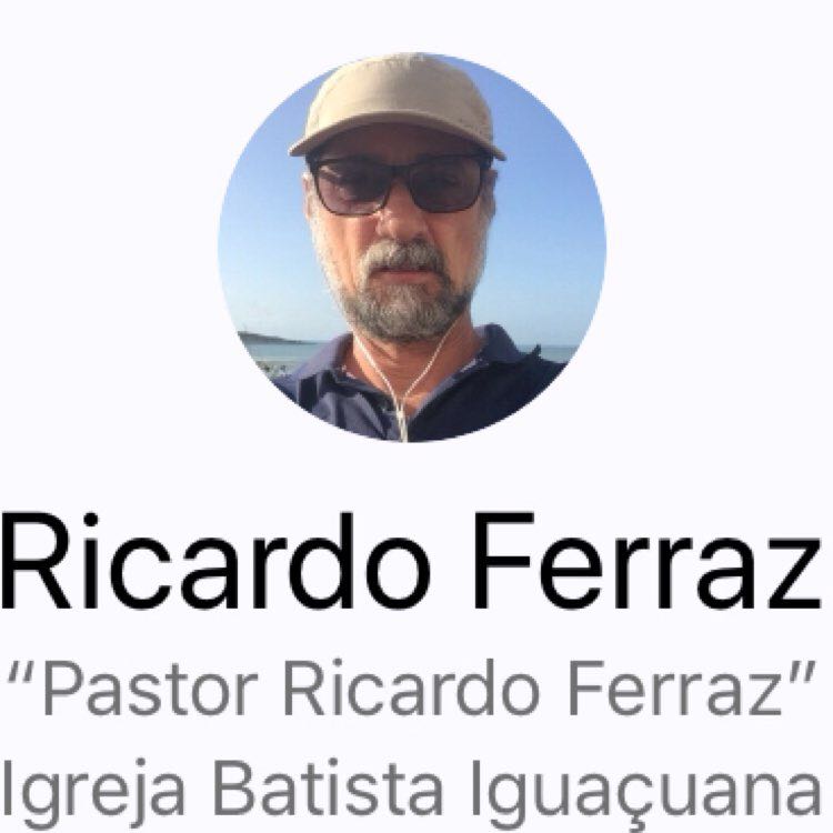 Ricardo Ferraz