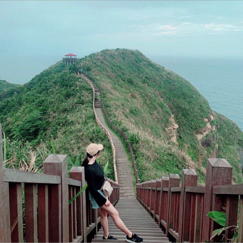 Zona已拍完婚紗照👰