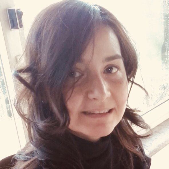 Francesca profile
