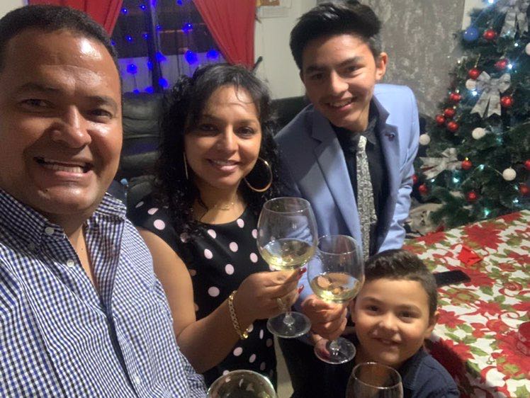 participant 2