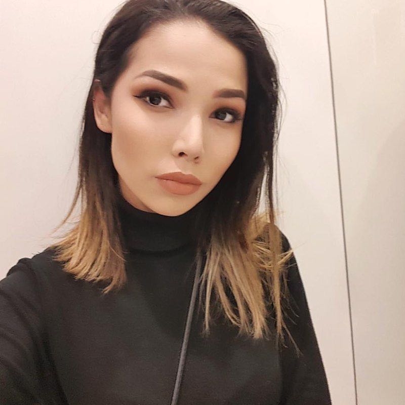 Диана Нагимова