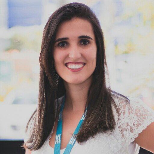 Bianca Rodrigues 🇧🇷