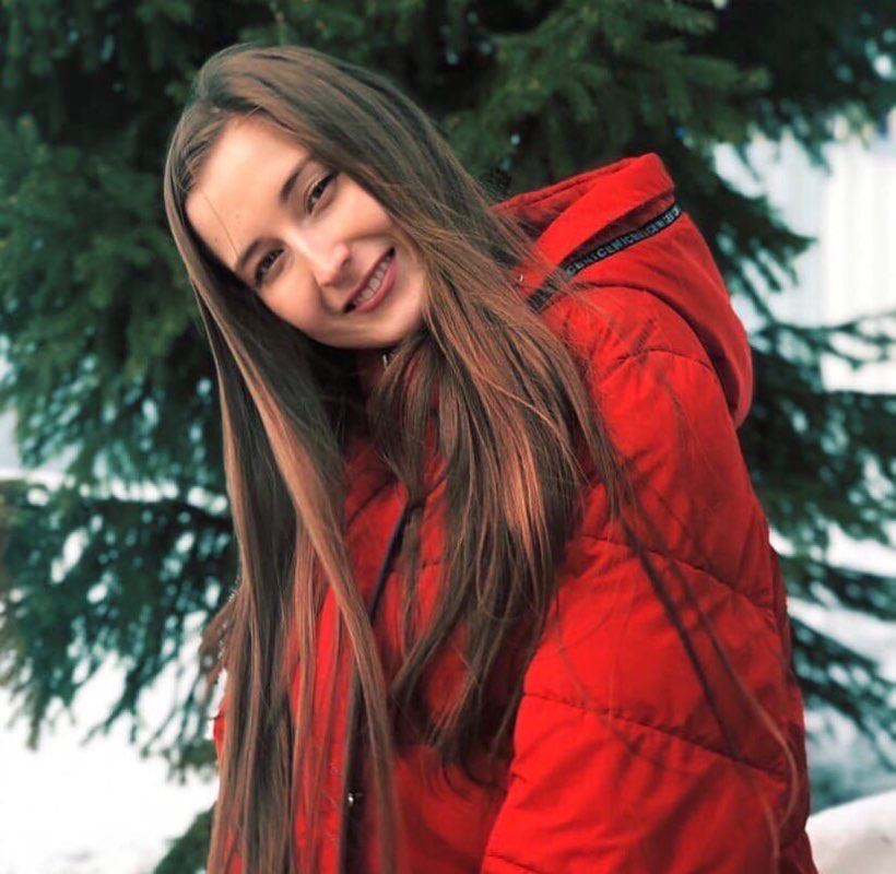 Эльнара Хамидуллина