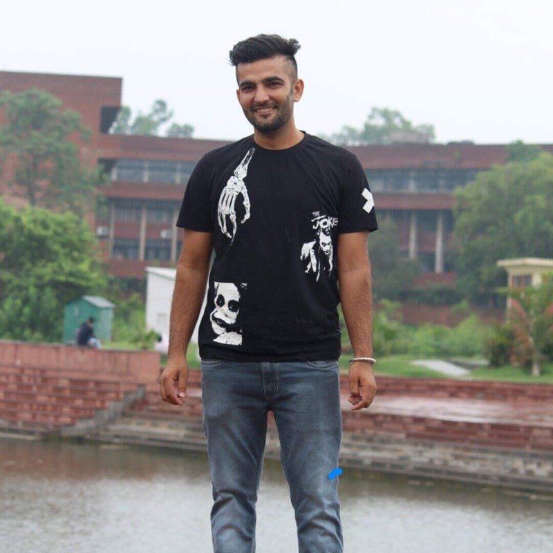 Thind Varinder profile